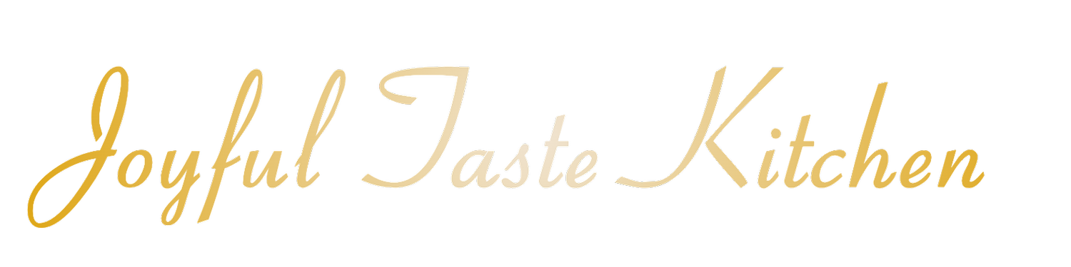 Joyful Taste Kitchen